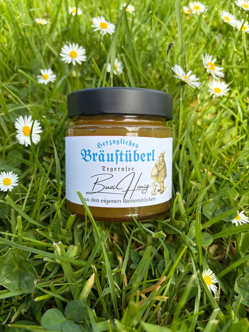 Bräustüberl Buzi Honig