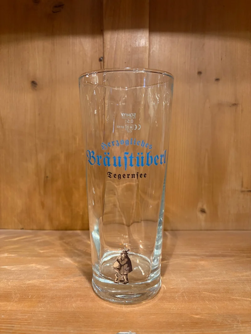 Fürstenbecher "Bräustüberl" 2026