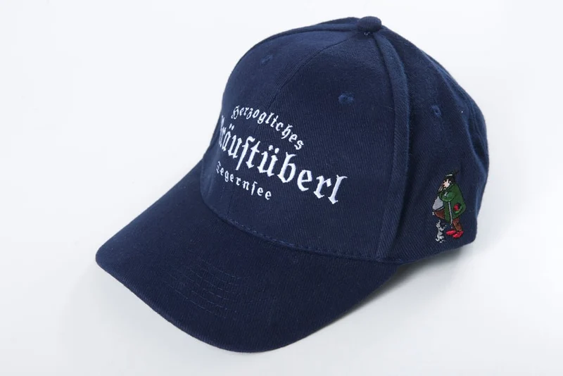 Bräustüberl Cap Navy