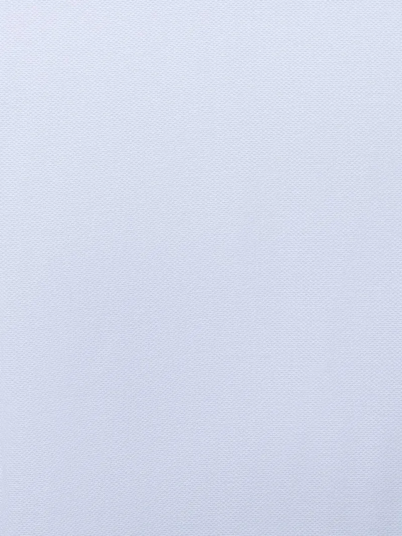 Trachtenhemd Blau (Struktur)