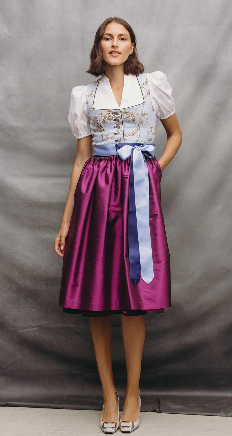 Dirndl Lilly (Limited Edition)