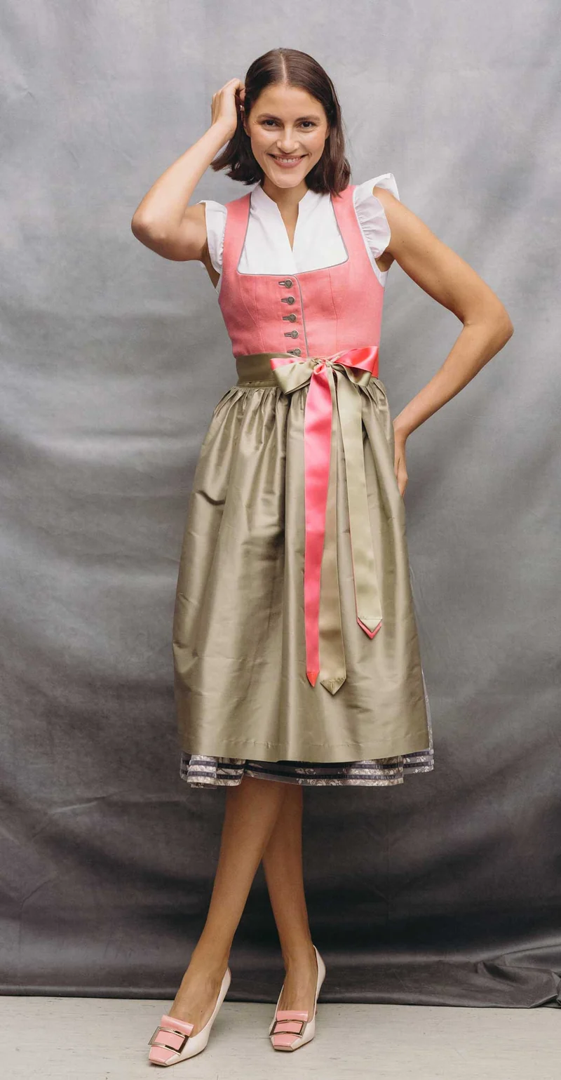 Dirndl Greta (Limited Edition)