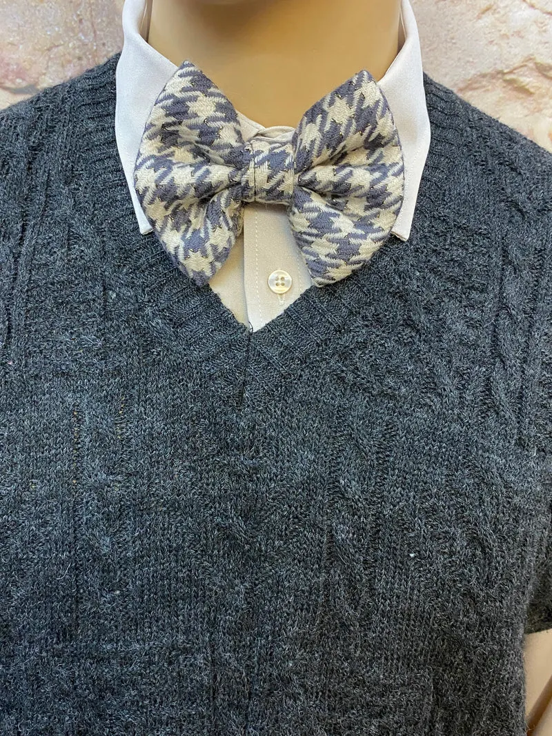 20er Jahre Herren Outfit mit Knickerbocker Gr. 56/58