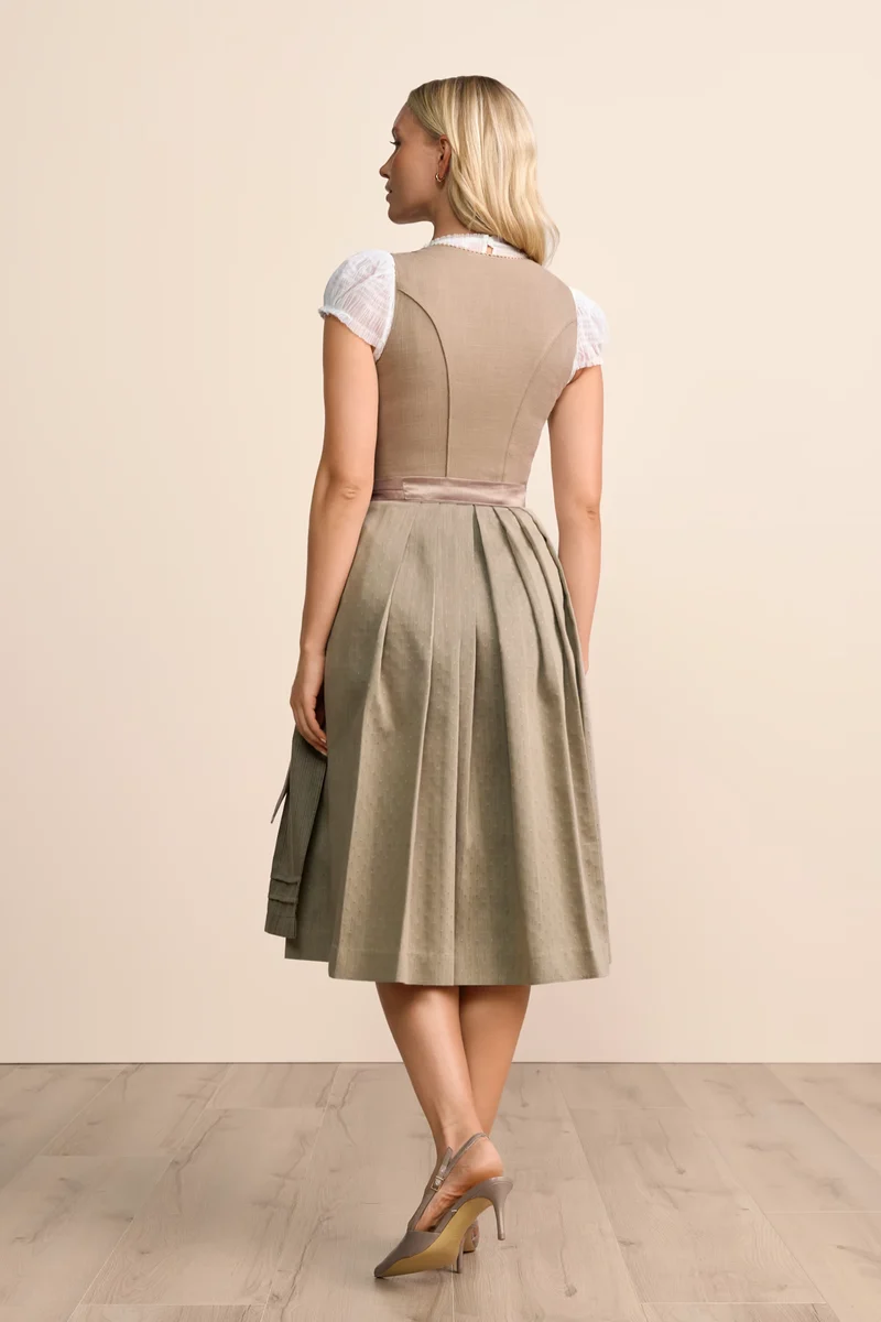 Dirndl THALINE - Krüger Madl - 70 cm - 418171-070-0023