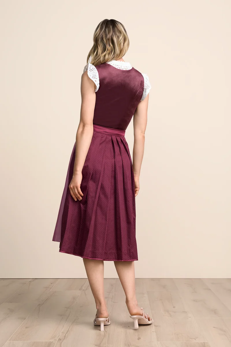 Dirndl ROYCE - Krüger Madl - 70 cm - 412570-070-0090
