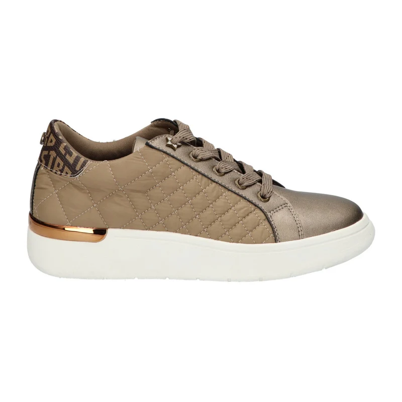 Sneaker La Strada taupe