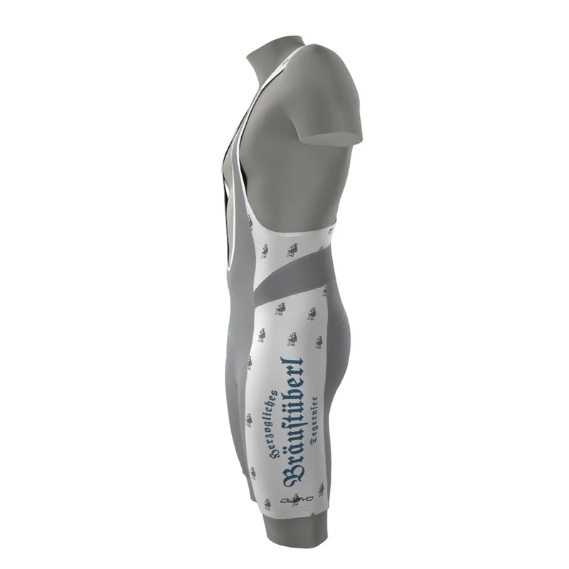 Fahrradhose "Buzi"
