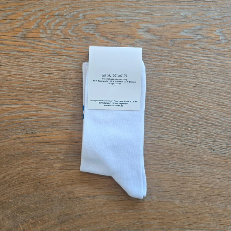 HTB-Socken