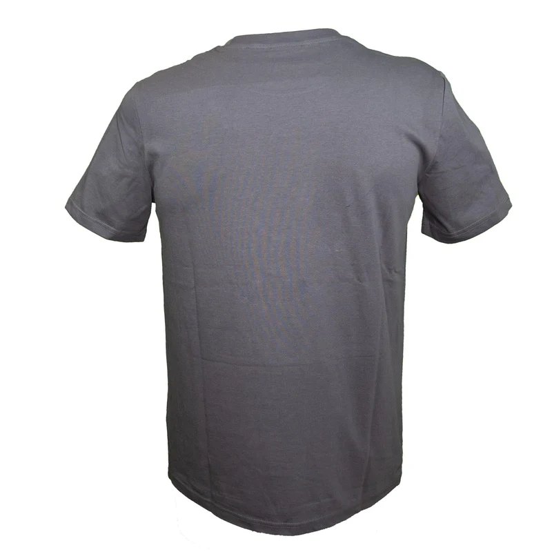 T-Shirt Buzi Gold