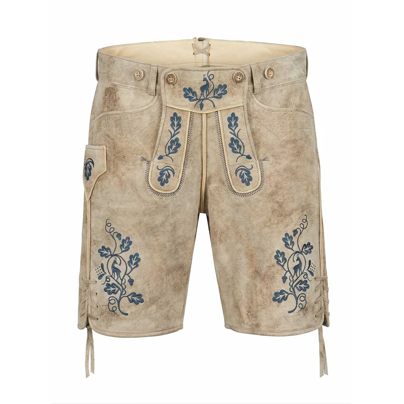 Lederhose Xaver