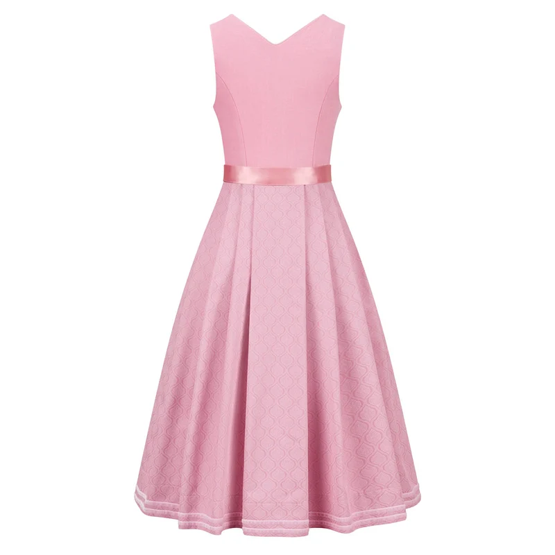 Leinendirndl Nele Rosa