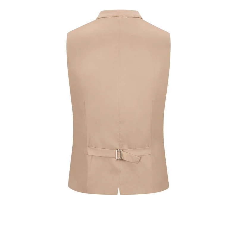 Trachtenweste Niklas Beige