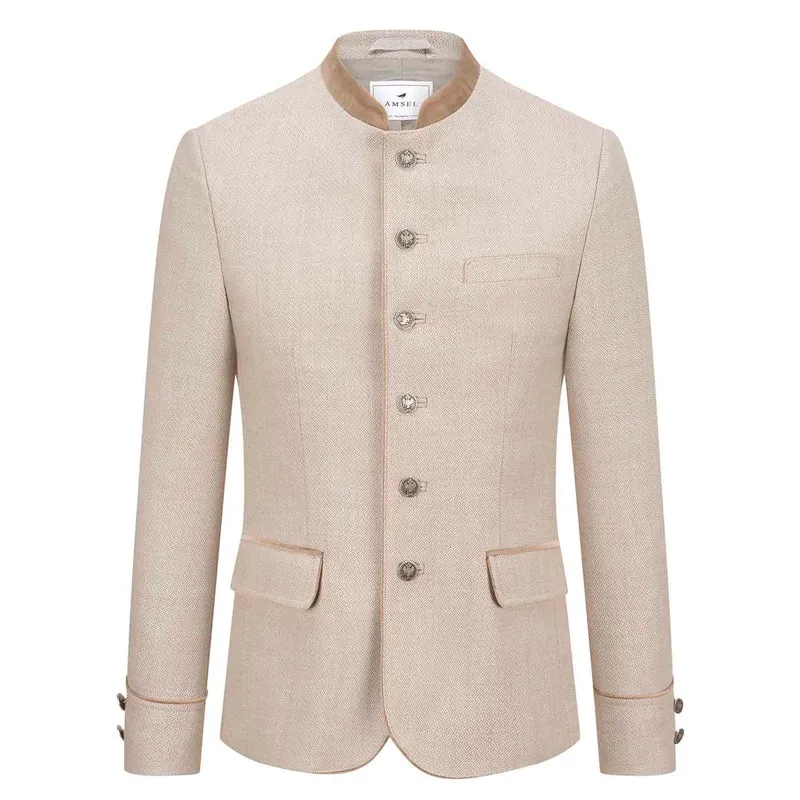 Janker Bogenhausen Creme