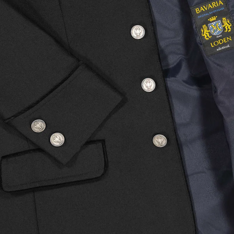 Janker Bogenhausen Schwarz