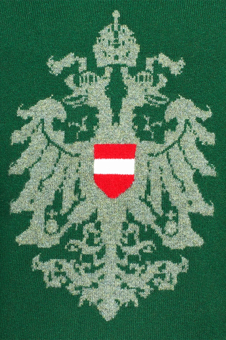 Im Zeichen des Adlers