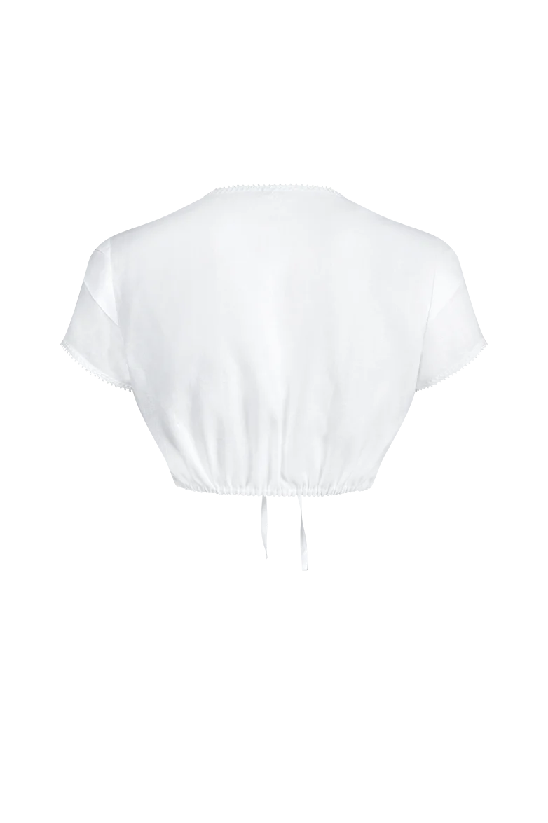 Raffinierter Ärmel