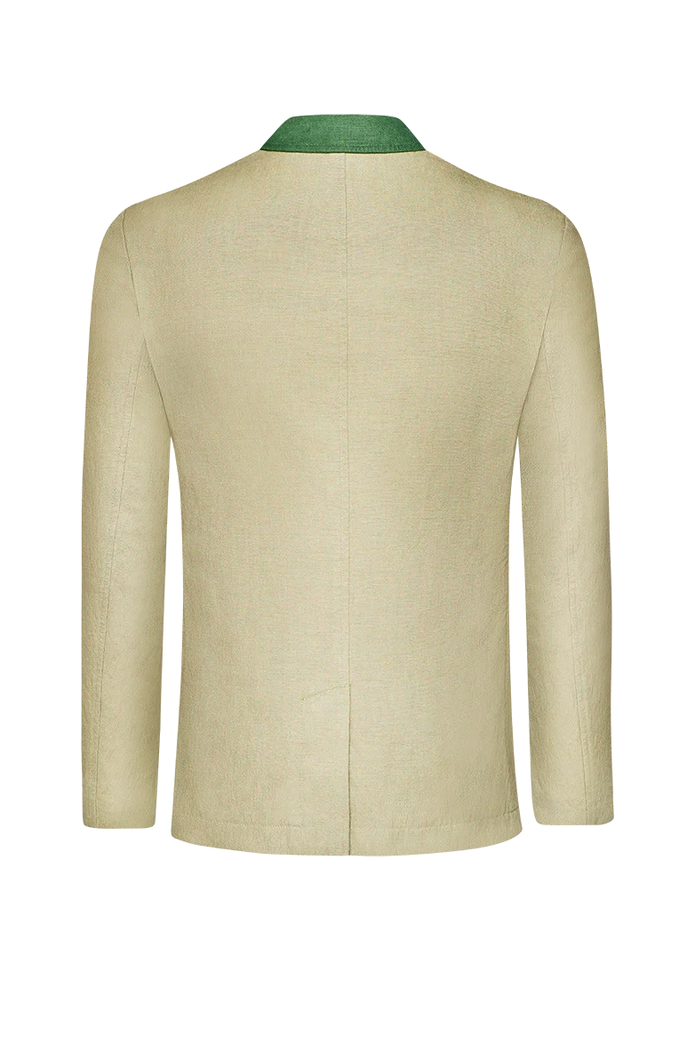 Bewährt lässig