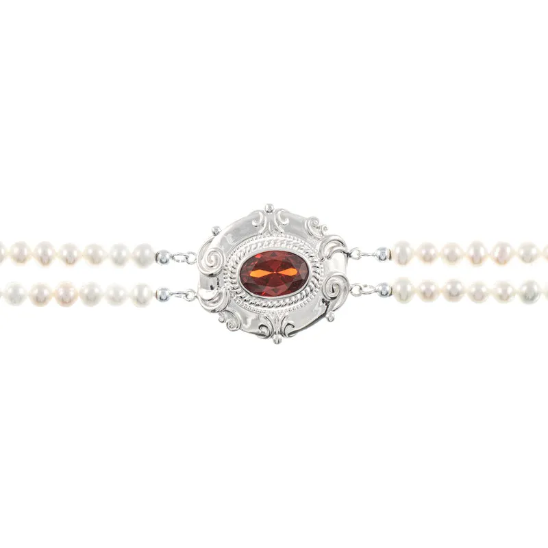 Collier Choker Festlich