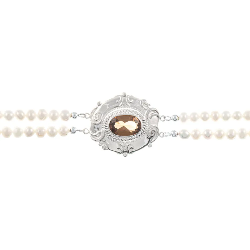 Collier Choker Festlich