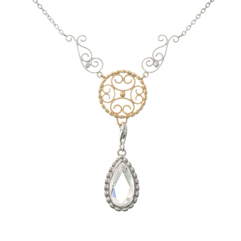Collier Signature DF31-09