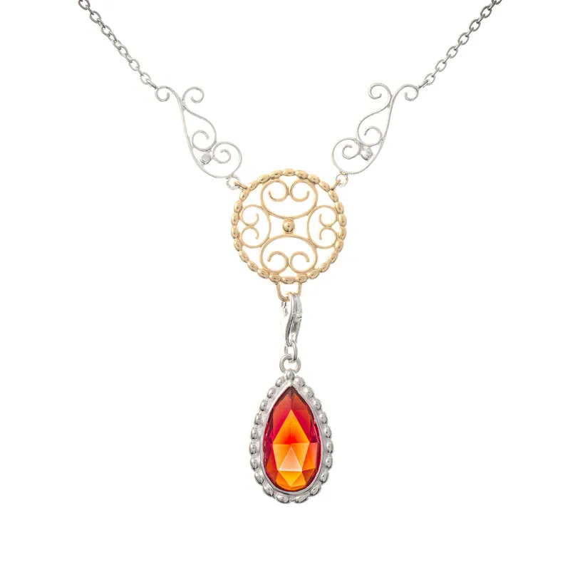 Collier Signature DF31-09