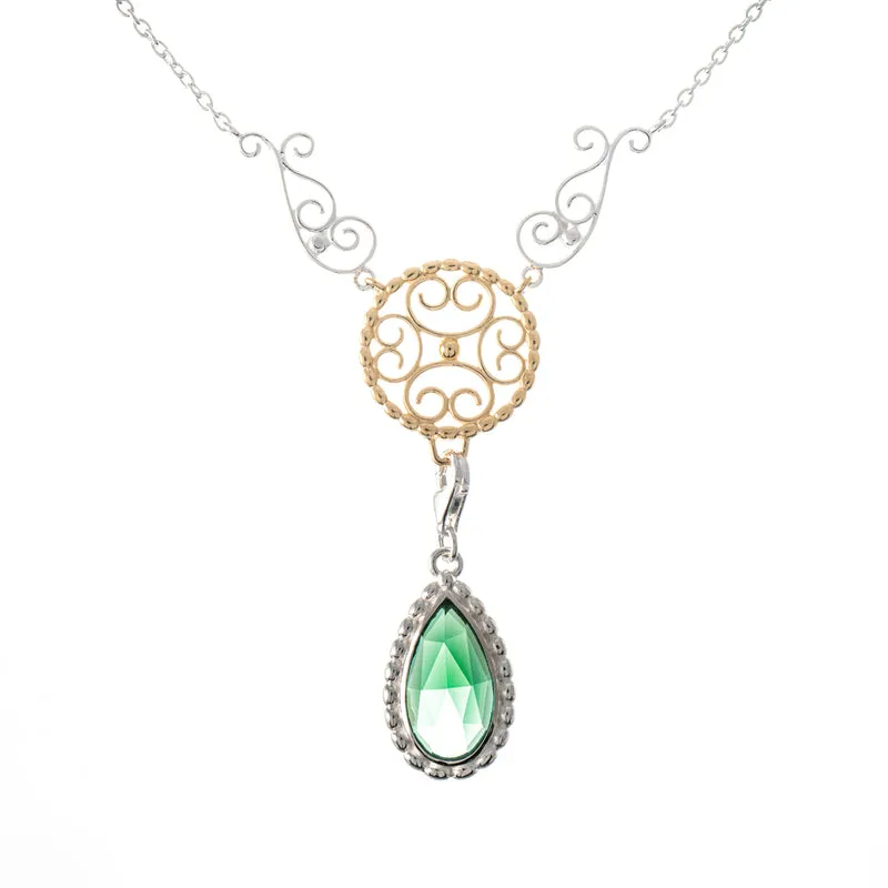 Collier Signature DF31-09
