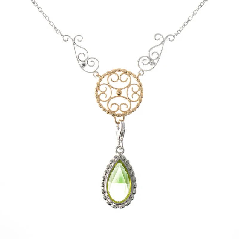 Collier Signature DF31-09