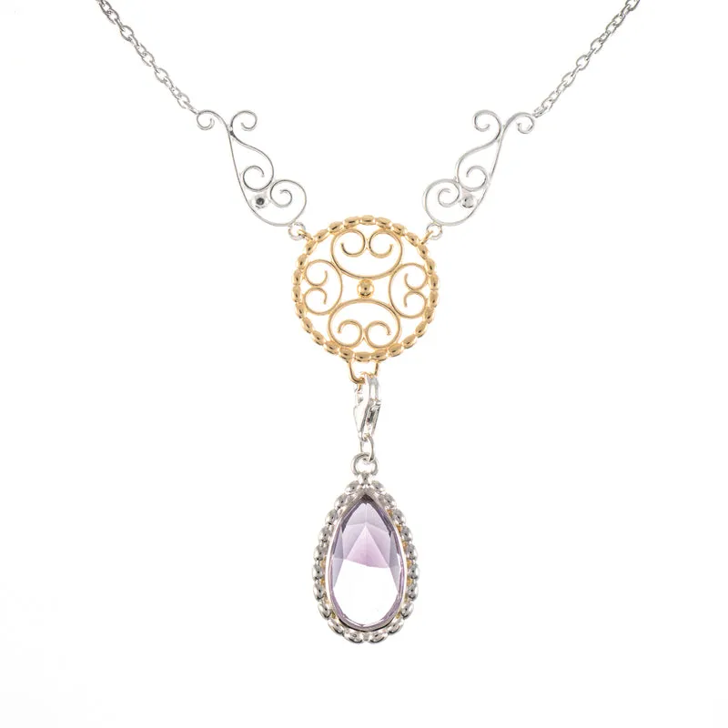 Collier Signature DF31-09