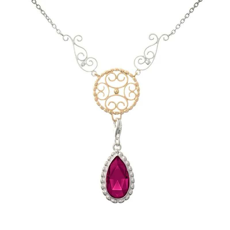 Collier Signature DF31-09