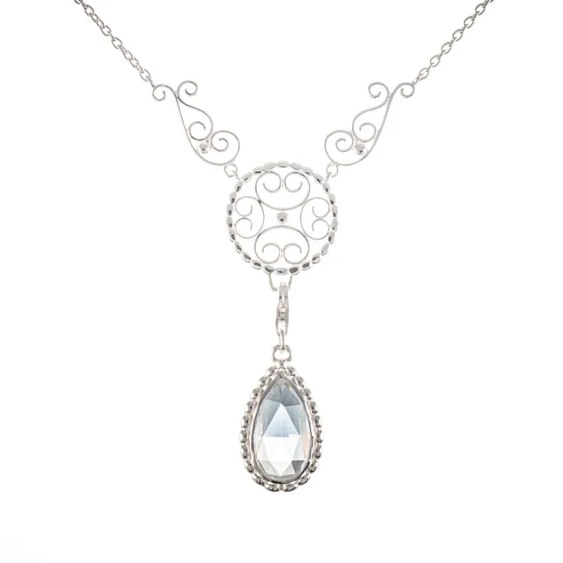 Collier Signature DF31-08