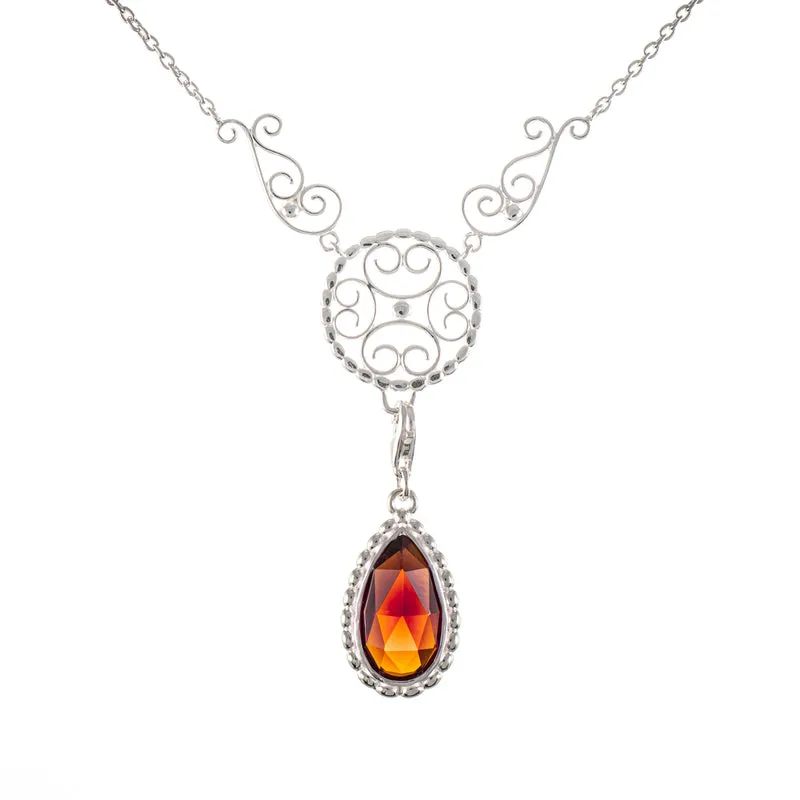 Collier Signature DF31-08