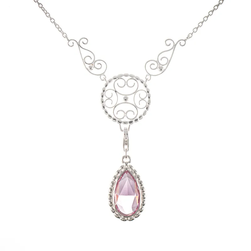 Collier Signature DF31-08
