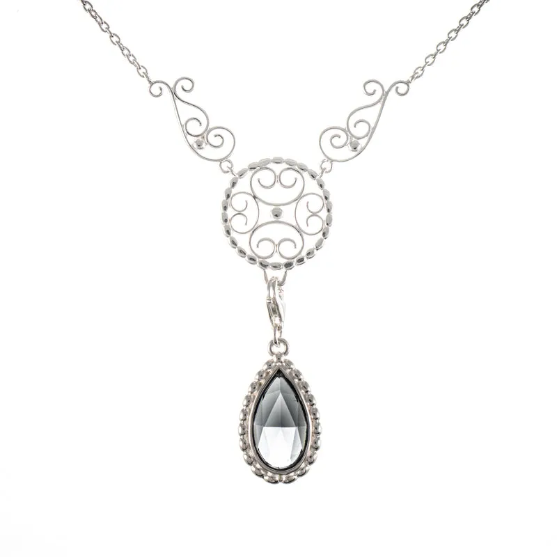 Collier Signature DF31-08
