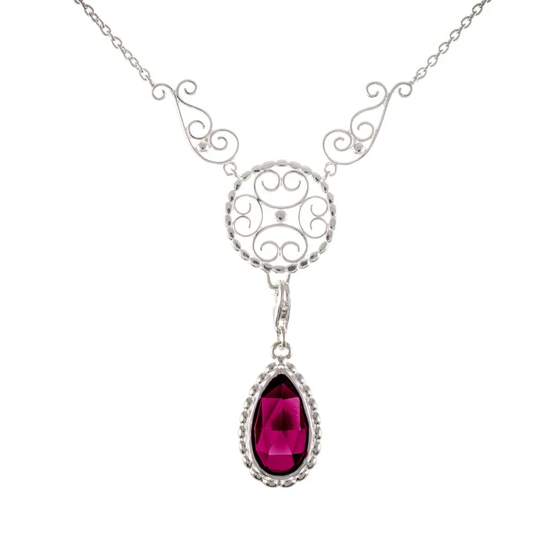 Collier Signature DF31-08