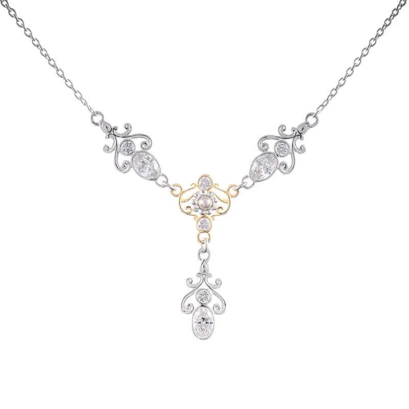 Collier Elegant