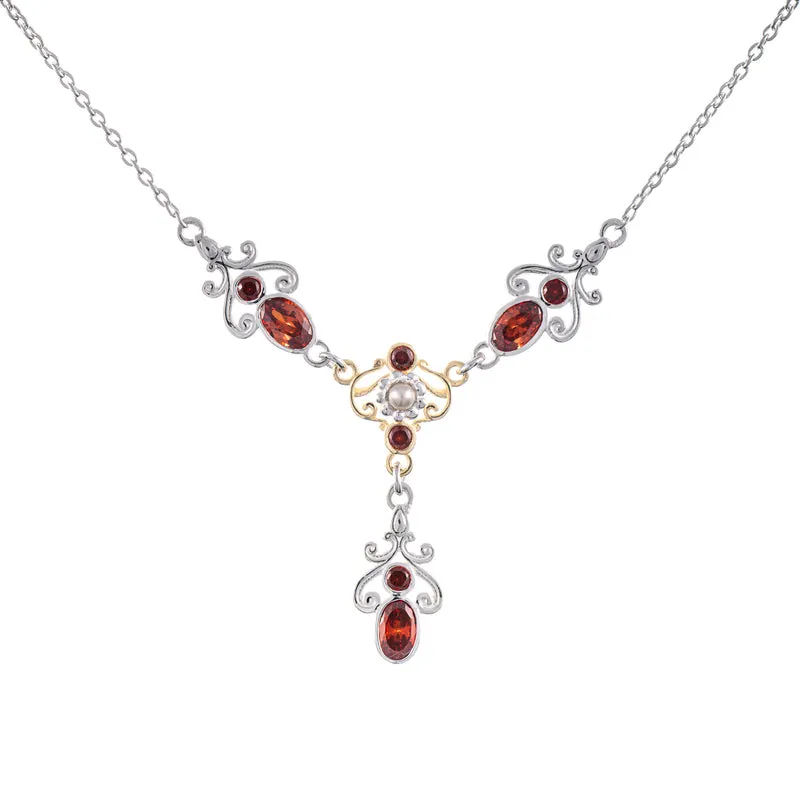 Collier Elegant