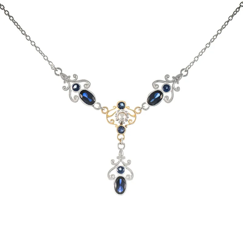 Collier Elegant
