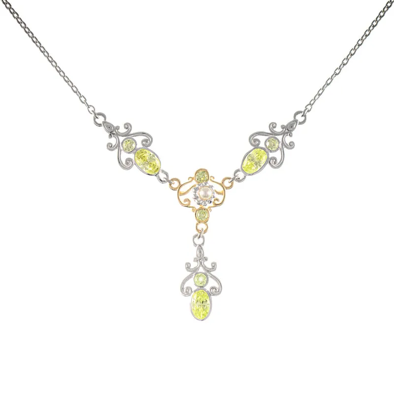 Collier Elegant