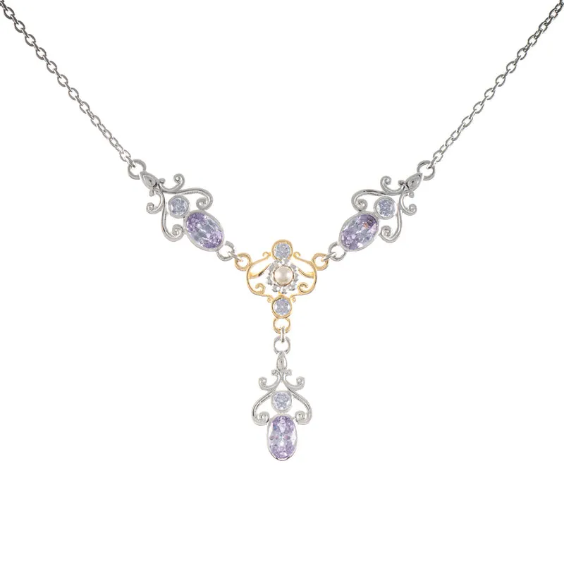 Collier Elegant