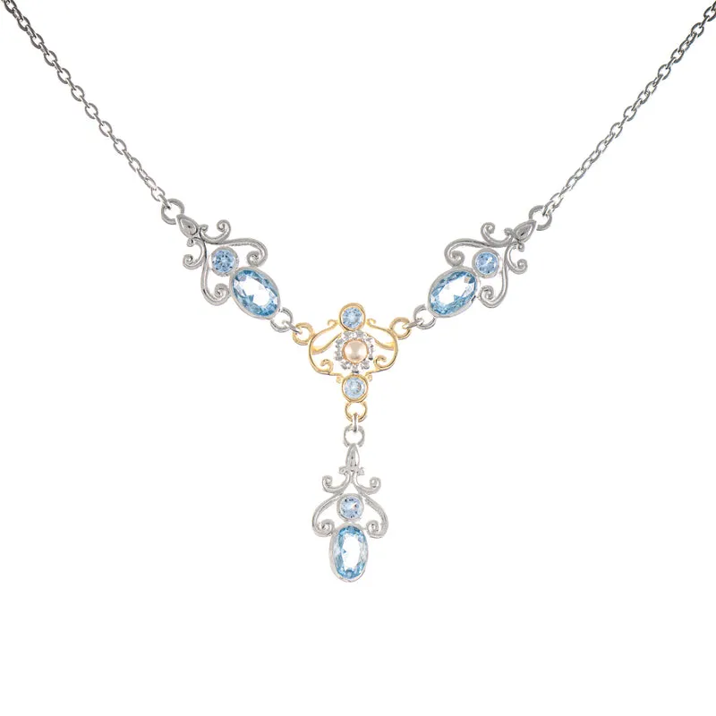 Collier Elegant