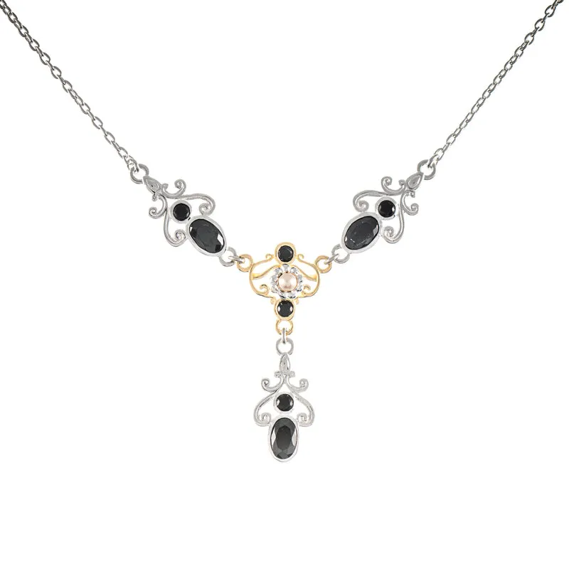 Collier Elegant