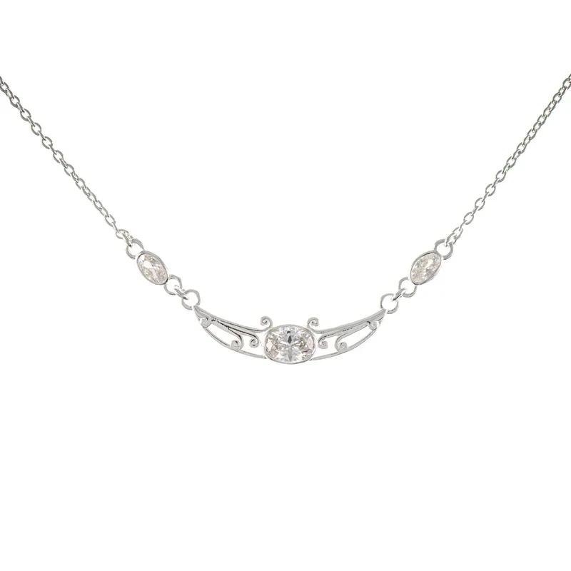 Collier Stilvoll