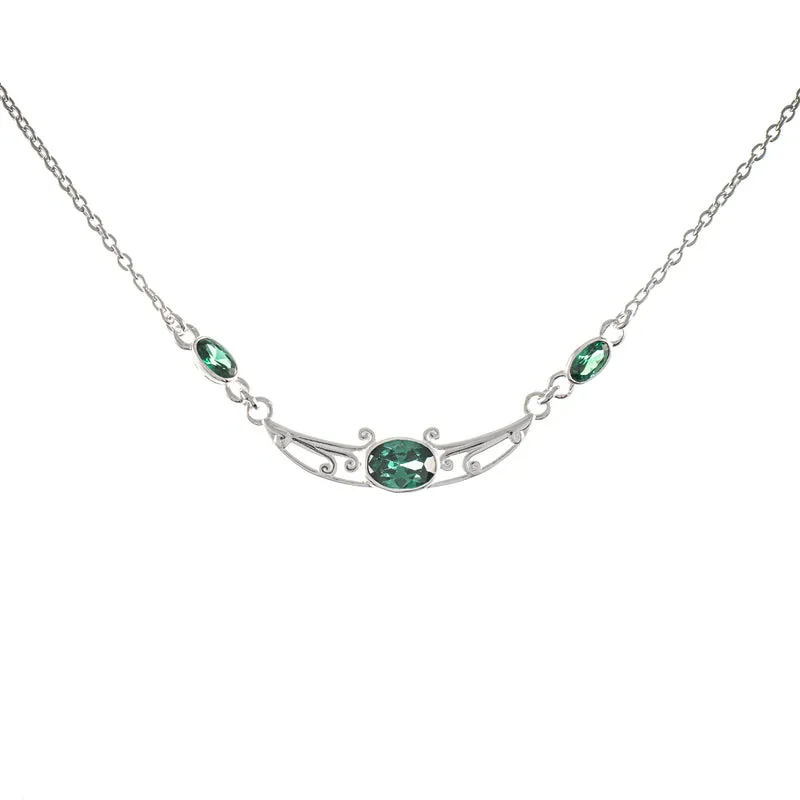 Collier Stilvoll