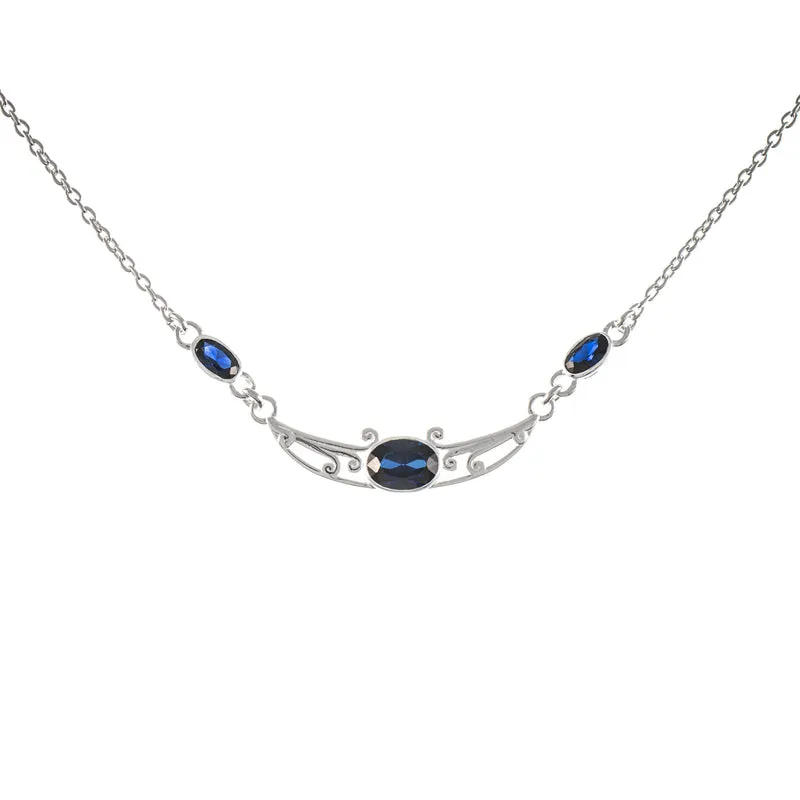 Collier Stilvoll