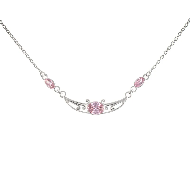 Collier Stilvoll