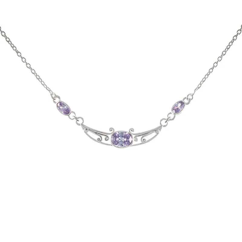 Collier Stilvoll