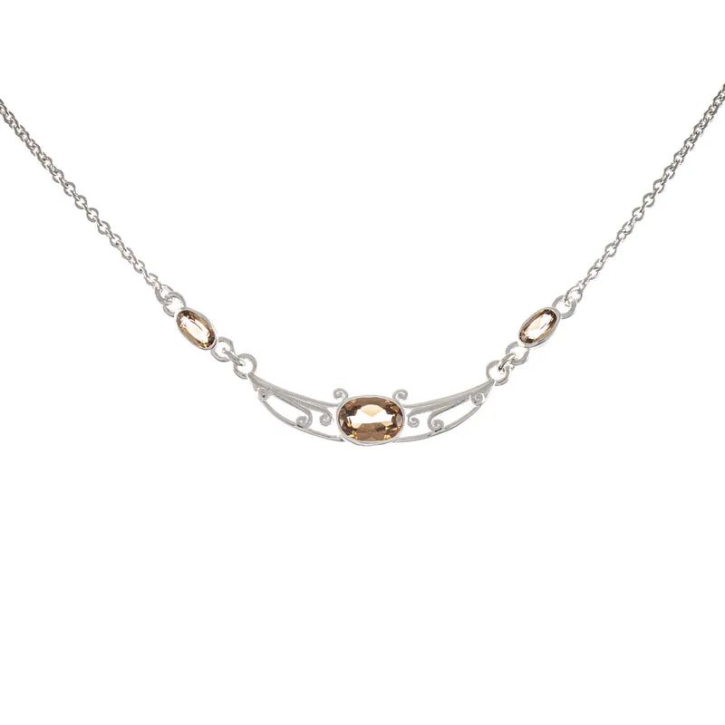 Collier Stilvoll