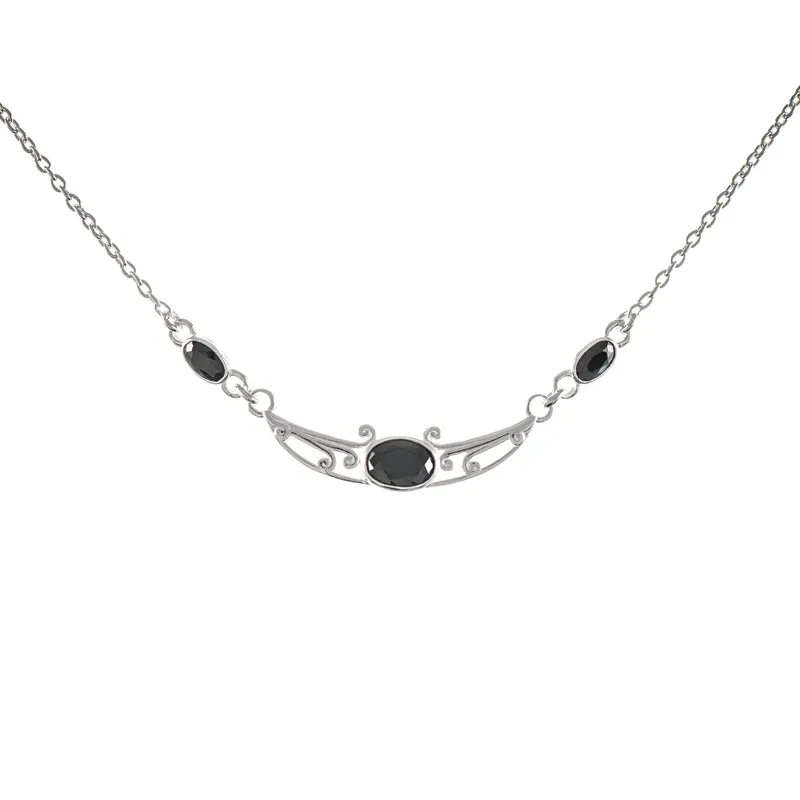 Collier Stilvoll