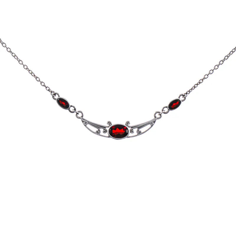 Collier Stilvoll