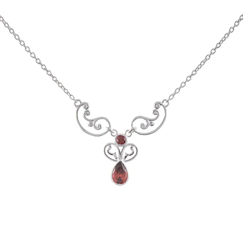 Collier Zartgliedrig
